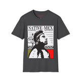 Native - Mex Tee