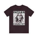 Indian Country Tee