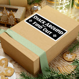 Shack Around and Find Out Sticker