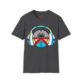 Pueblo Muzik Tee
