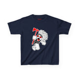 Kids Lil Warrior Tee