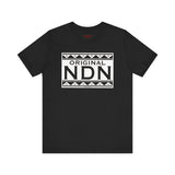 Original NDN Tee