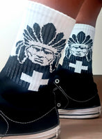 Chief Socks