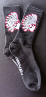 NDN Chief Socks