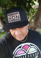 Original NDN Snapback