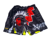Kids Chief Native Shorts