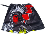 Kids Chief Native Shorts