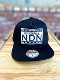Original NDN Snapback