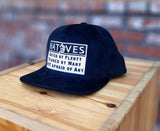 Velvet Natives Snapback
