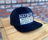 Velvet Natives Snapback