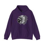 Adult Chief Hoodie