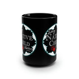 Every Native Child Matters 15oz. Mug