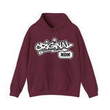 Adult Original NDN Hoodie
