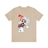 Lil Warrior Tee