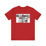Natives Are Not Dead Tee