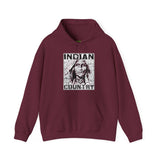 Adult Indian Country Hoodie