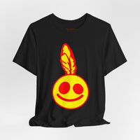 Native Smile Tee