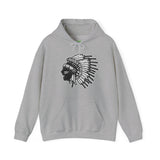 Adult Chief Hoodie