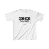 Natives Kids Tee