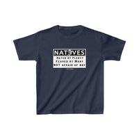 Natives Kids Tee