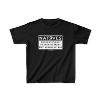 Natives Kids Tee