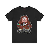 Lil Foot Tee