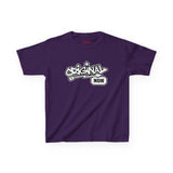 Kids Original NDN Tee