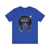 Afro Native Tee