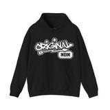 Adult Original NDN Hoodie