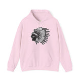 Adult Chief Hoodie
