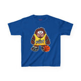 Kids Lil Foot Tee