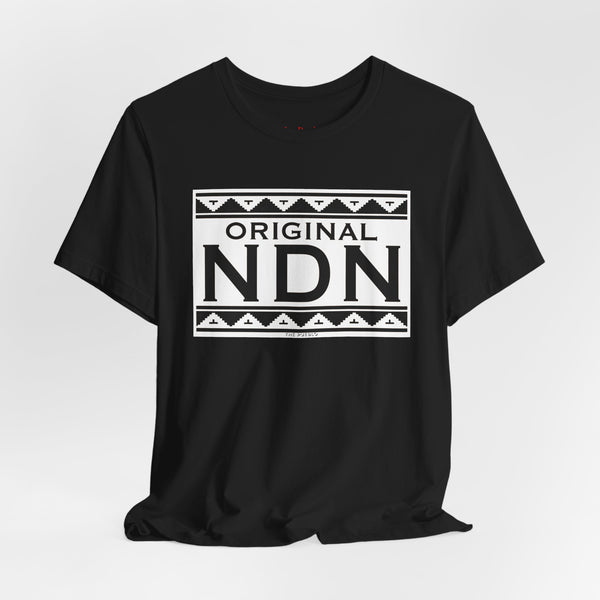 Original NDN Tee