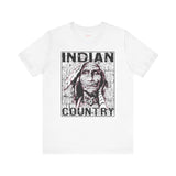 Indian Country Tee