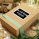 Native Born Hustler Sticker