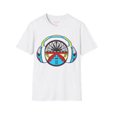 Pueblo Muzik Tee