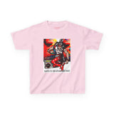 Kids Dance to the Drummer Tee