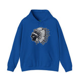 Adult Chief Hoodie