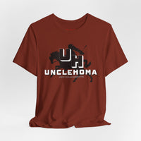 Unclehoma Tee