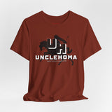 Unclehoma Tee