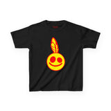 Kids Native Smile Tee