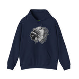 Adult Chief Hoodie
