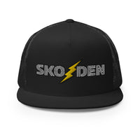 Skoden Trucker