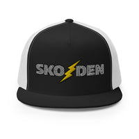 Skoden Trucker