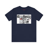 Natives Are Not Dead Tee