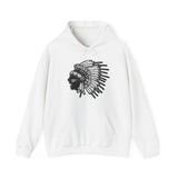 Adult Chief Hoodie