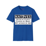 Natives Tee