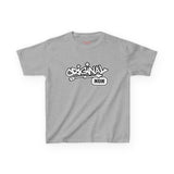 Kids Original NDN Tee