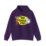 Adult Snag Pro Hoodie