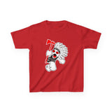 Kids Lil Warrior Tee