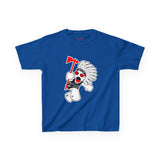 Kids Lil Warrior Tee